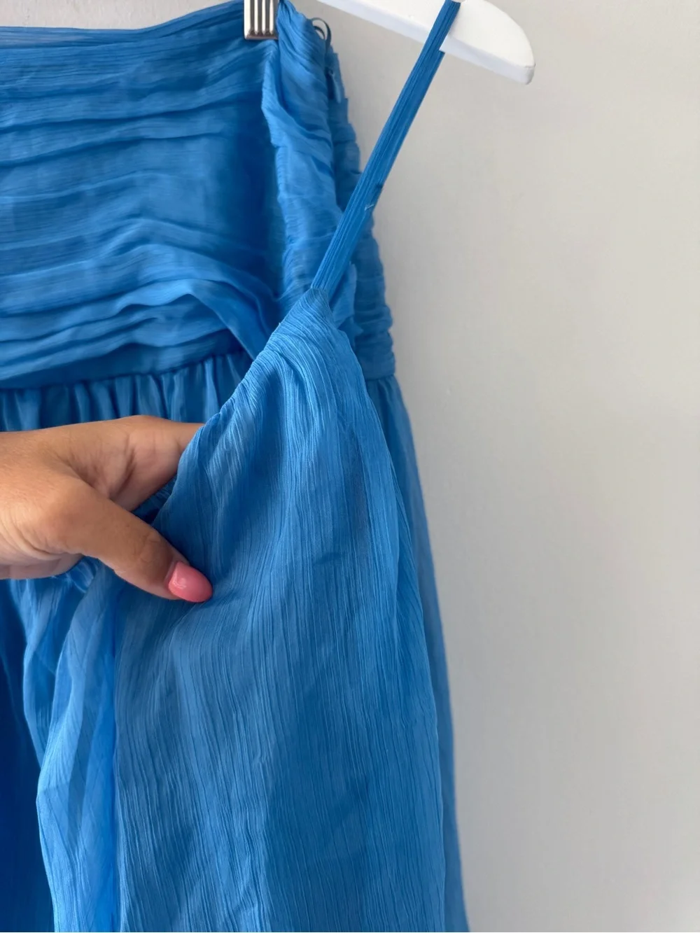 Reformation sizes available